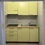 Apartment Il Triangolo *
