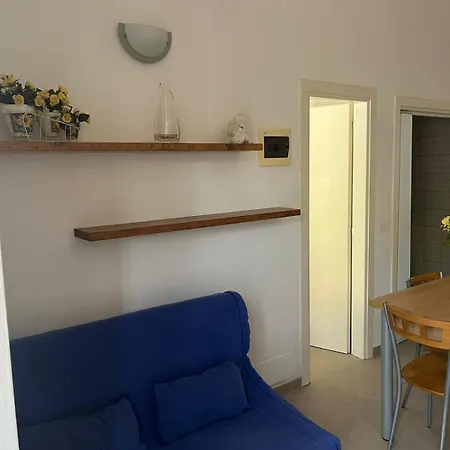 Il Triangolo Marina di Campo