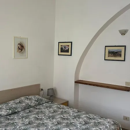 Daire Il Triangolo Marina di Campo