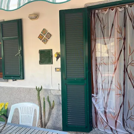 Il Triangolo Marina di Campo