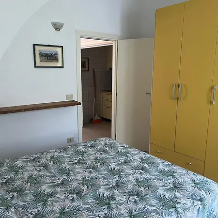 Il Triangolo * Marina di Campo