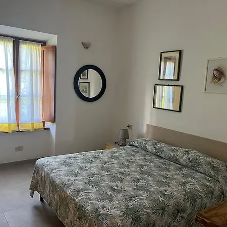 Il Triangolo * Marina di Campo