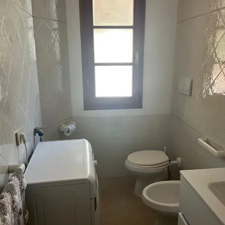 Il Triangolo Apartment
