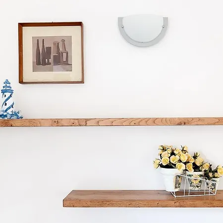 Il Triangolo 아파트