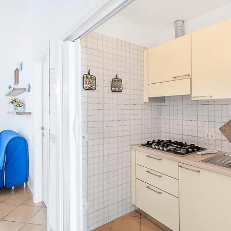 Il Triangolo * 마리나디캄포