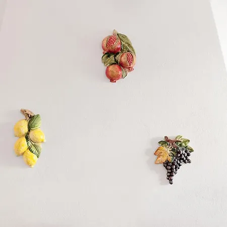 Il Triangolo 아파트 *