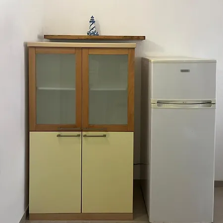 Apartamento Il Triangolo Marina di Campo
