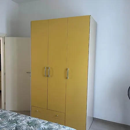 Il Triangolo Apartament