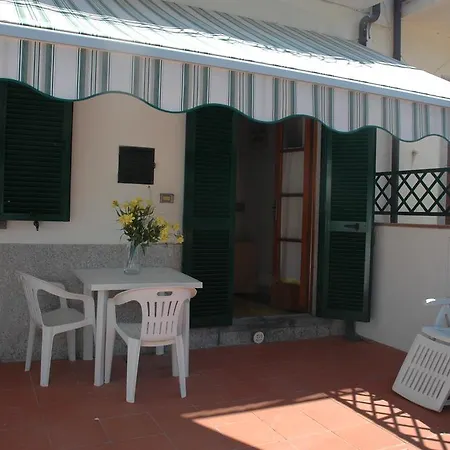 Il Triangolo Apartment *