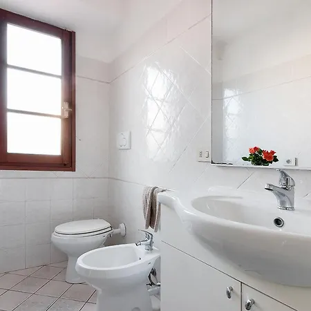 Il Triangolo * Marina di Campo