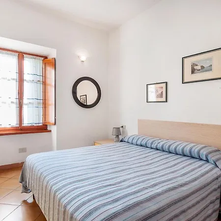 Il Triangolo Apartment *