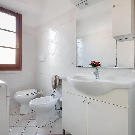 Il Triangolo Apartman Marina di Campo