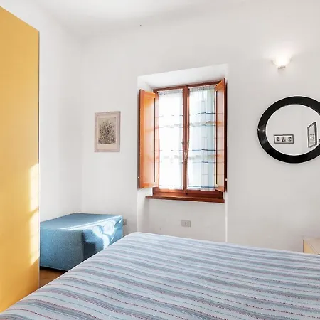 Il Triangolo * Marina di Campo