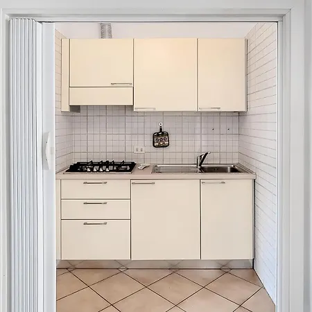 Il Triangolo Apartamento