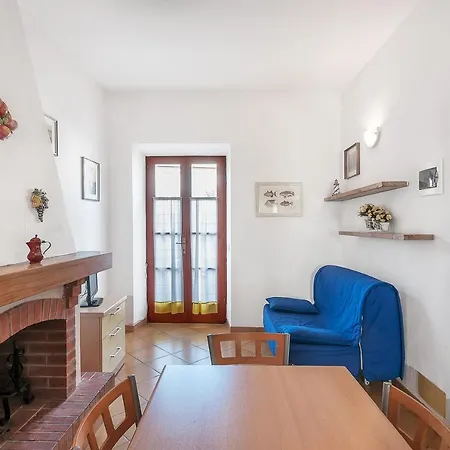 Il Triangolo Apartment *