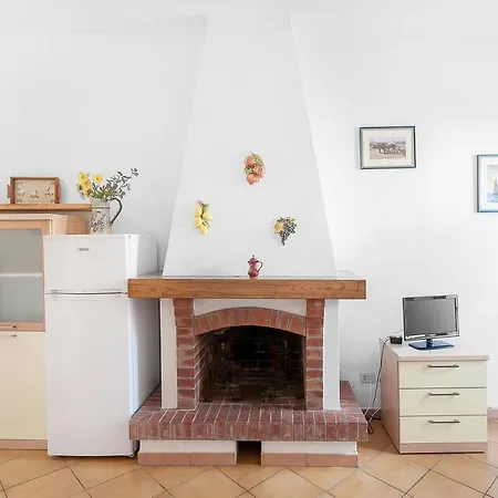 Apartamento Il Triangolo *