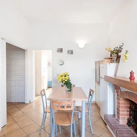 Apartamento Il Triangolo