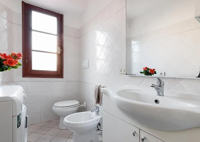 Il Triangolo * Marina di Campo