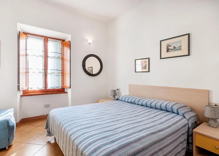 Il Triangolo Apartamento *