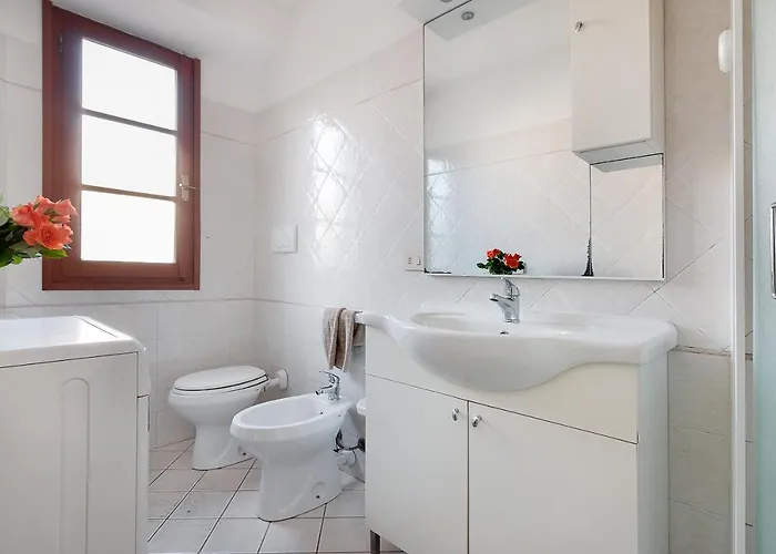 Il Triangolo Apartamento Marina di Campo