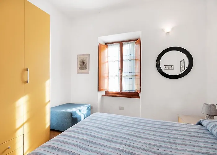 Il Triangolo * Marina di Campo