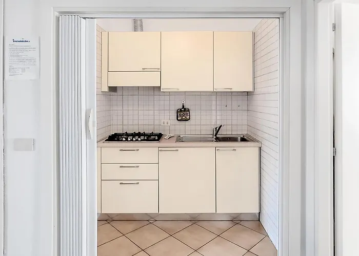 Il Triangolo Apartament