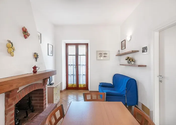 Il Triangolo Apartamento *