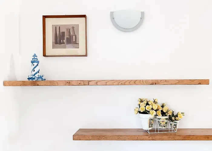 Il Triangolo Apartamento