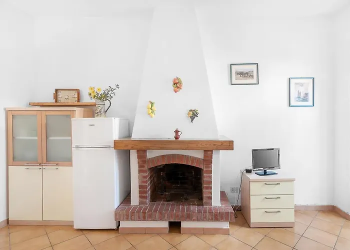 Appartement Il Triangolo *