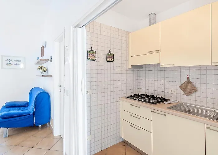 Il Triangolo * Marina di Campo