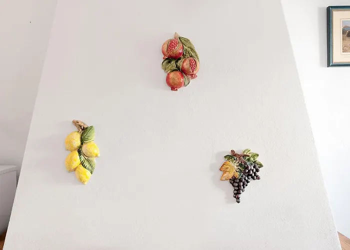 Il Triangolo Appartement *