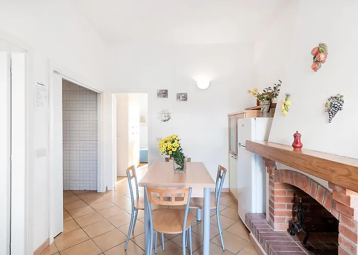 Appartement Il Triangolo